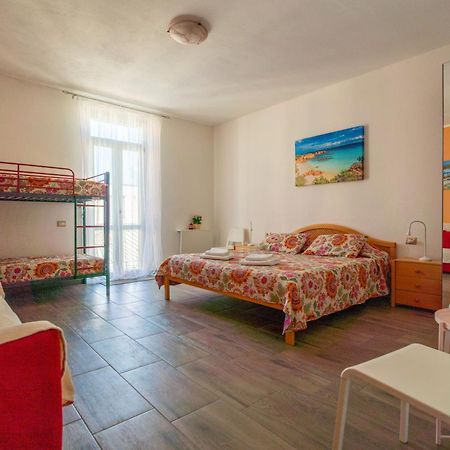 Casa Yvona Διαμέρισμα Αλγκέρο Εξωτερικό φωτογραφία