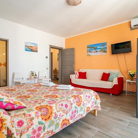 Casa Yvona Διαμέρισμα Αλγκέρο Εξωτερικό φωτογραφία