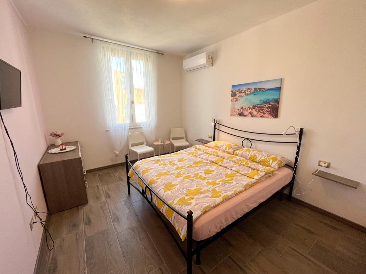 Casa Yvona Διαμέρισμα Αλγκέρο Εξωτερικό φωτογραφία