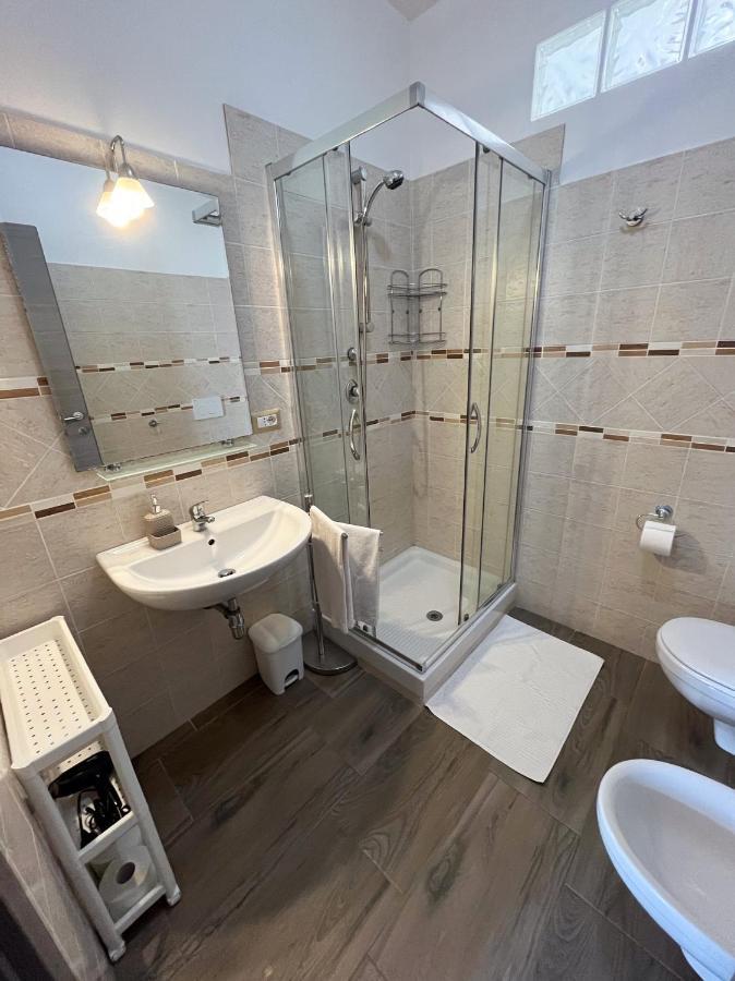 Casa Yvona Διαμέρισμα Αλγκέρο Εξωτερικό φωτογραφία
