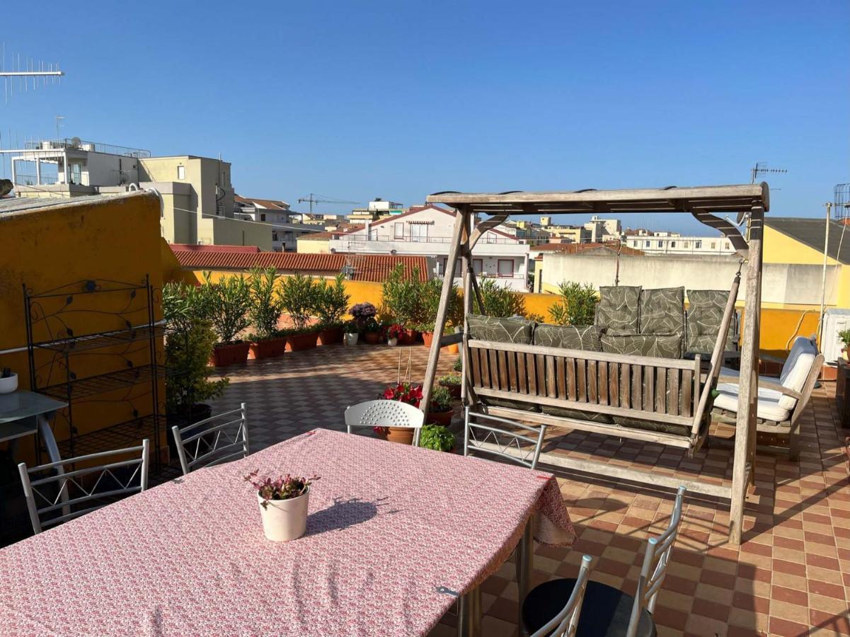Casa Yvona Διαμέρισμα Αλγκέρο Εξωτερικό φωτογραφία