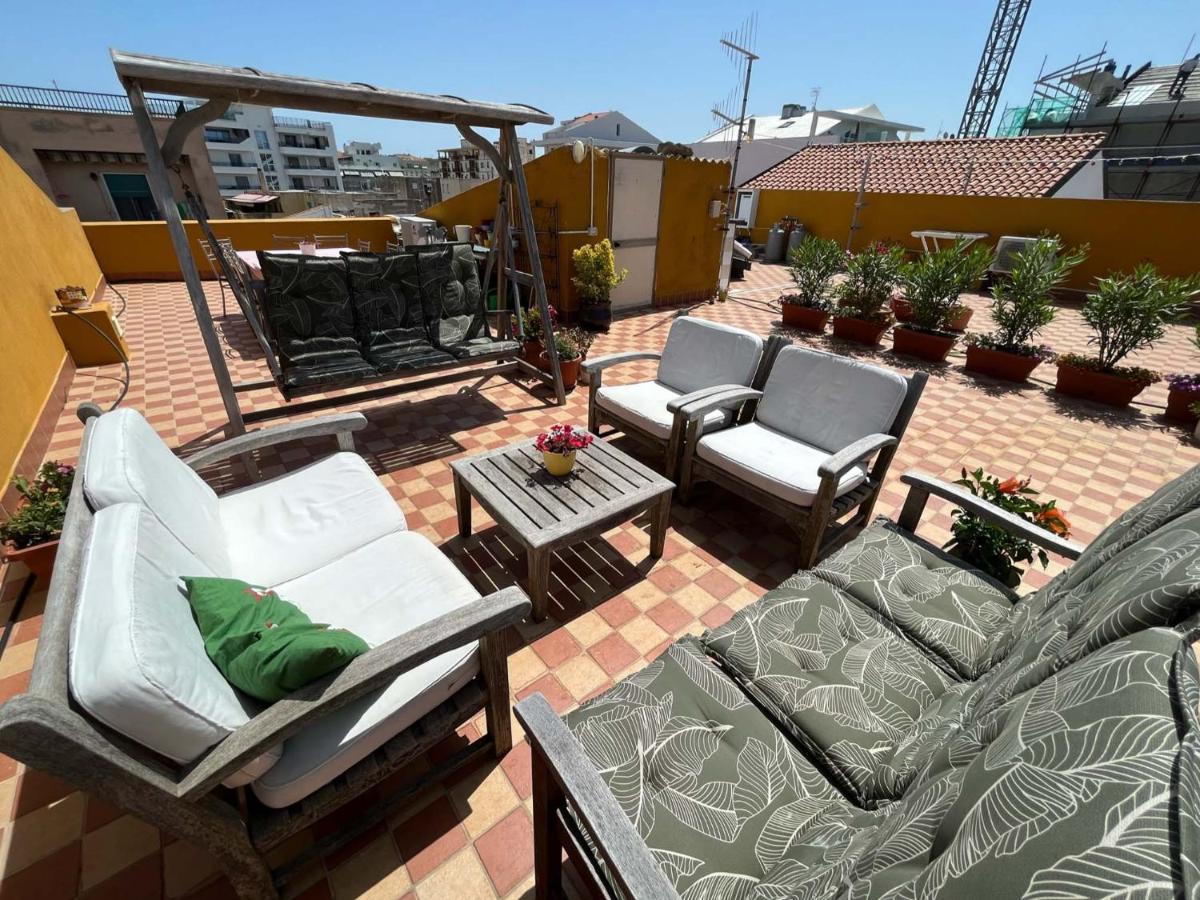 Casa Yvona Διαμέρισμα Αλγκέρο Εξωτερικό φωτογραφία