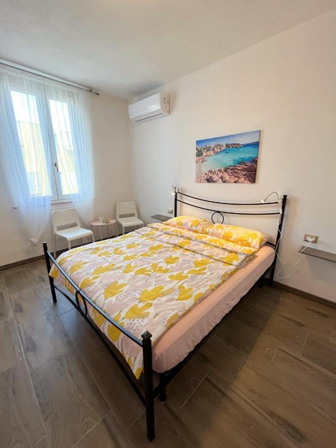 Casa Yvona Διαμέρισμα Αλγκέρο Εξωτερικό φωτογραφία