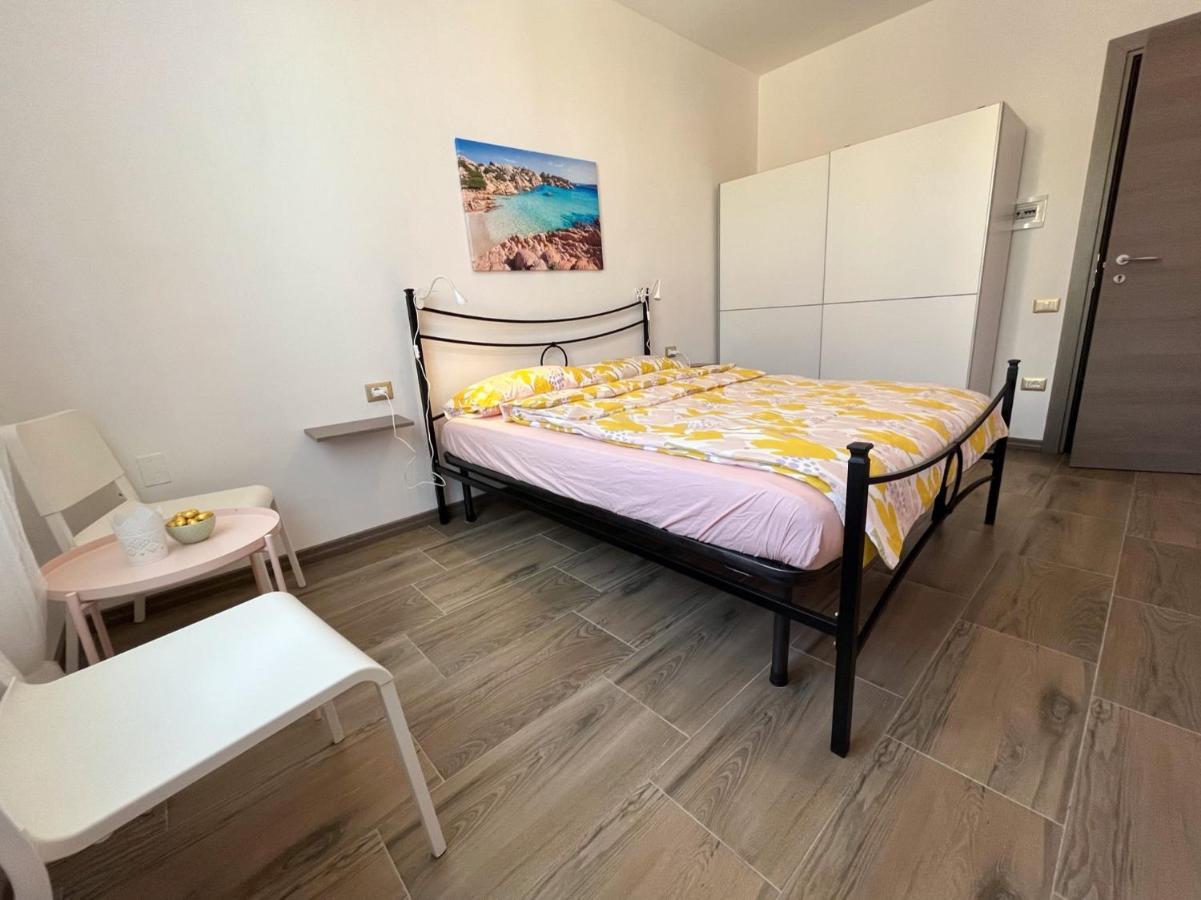 Casa Yvona Διαμέρισμα Αλγκέρο Εξωτερικό φωτογραφία