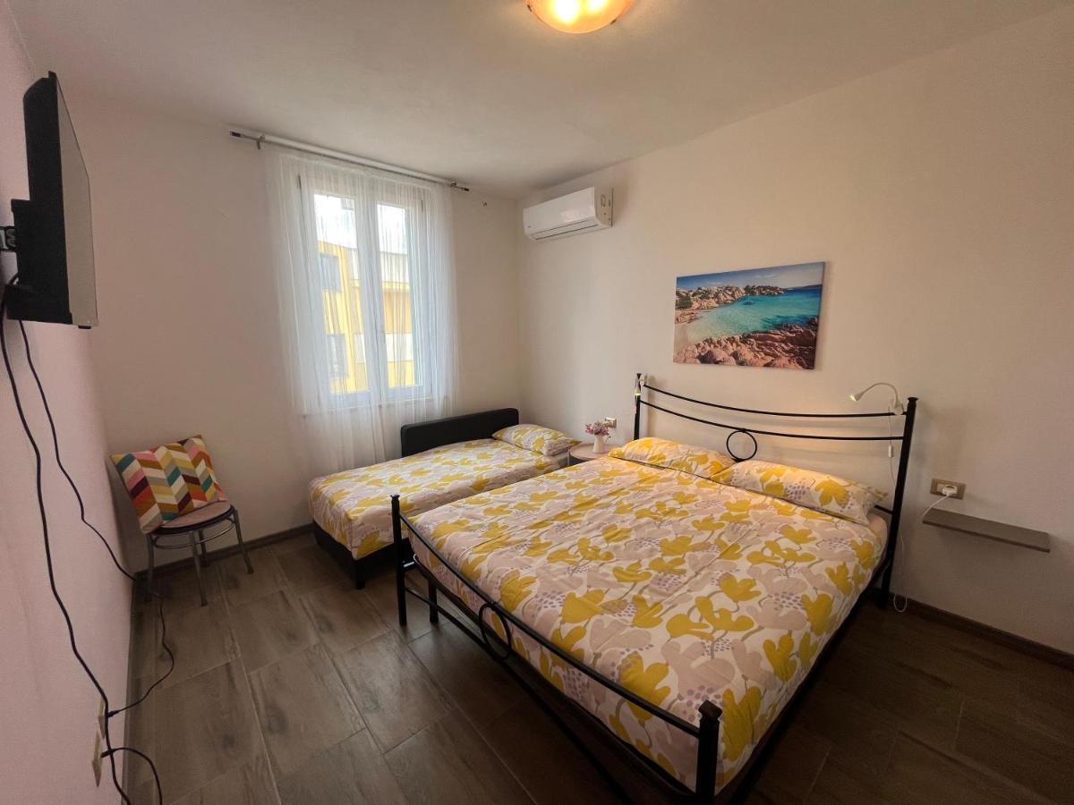 Casa Yvona Διαμέρισμα Αλγκέρο Εξωτερικό φωτογραφία