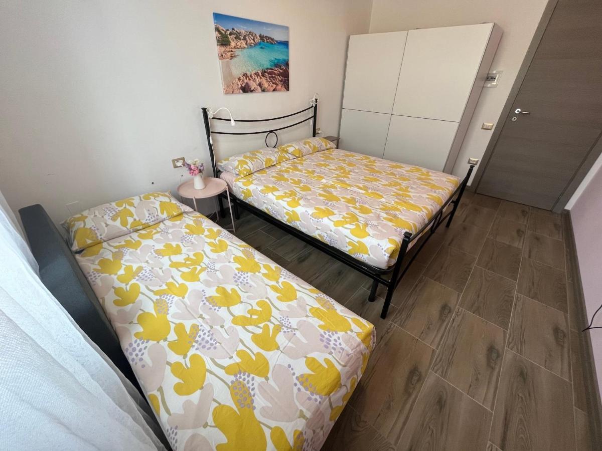 Casa Yvona Διαμέρισμα Αλγκέρο Εξωτερικό φωτογραφία