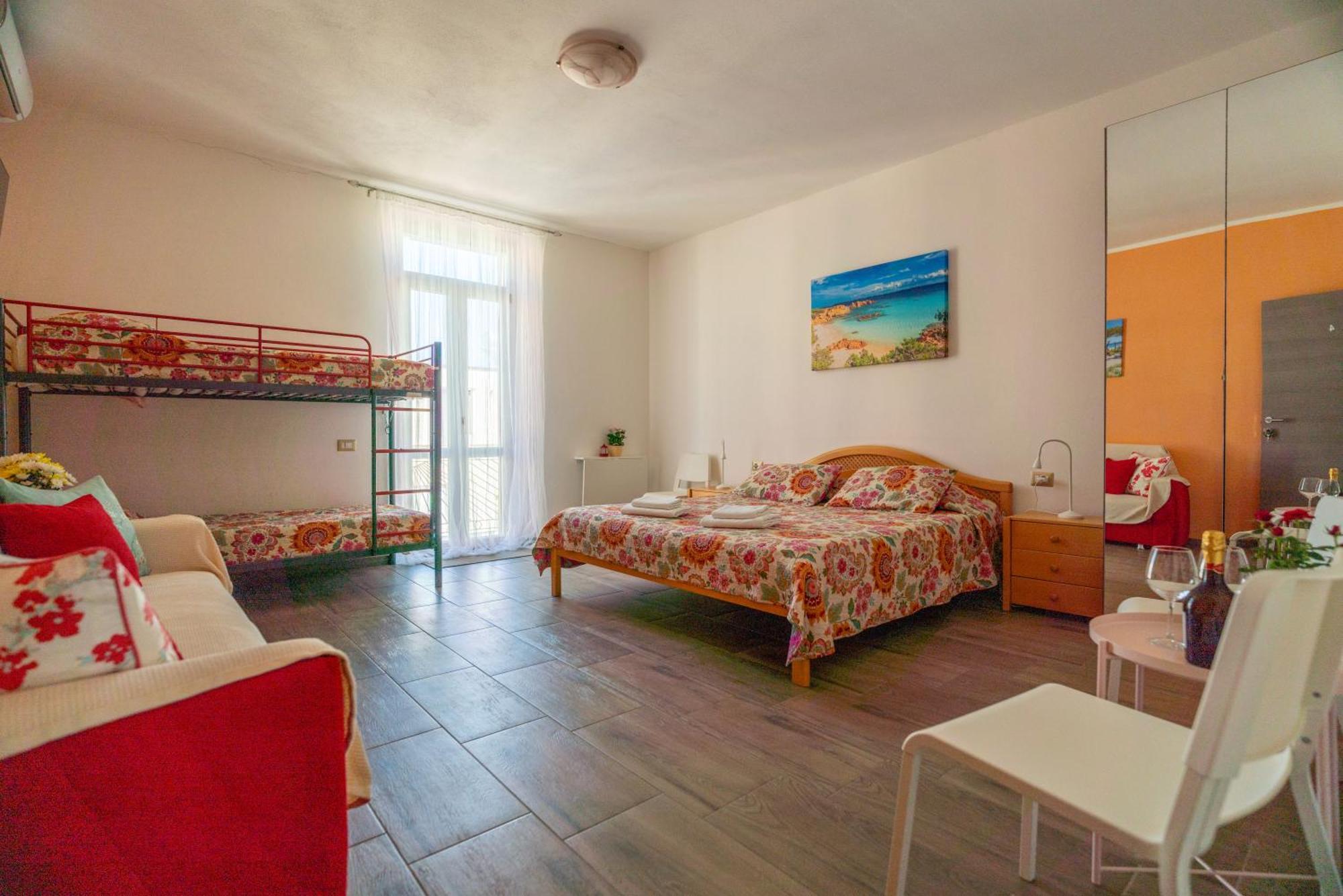 Casa Yvona Διαμέρισμα Αλγκέρο Εξωτερικό φωτογραφία