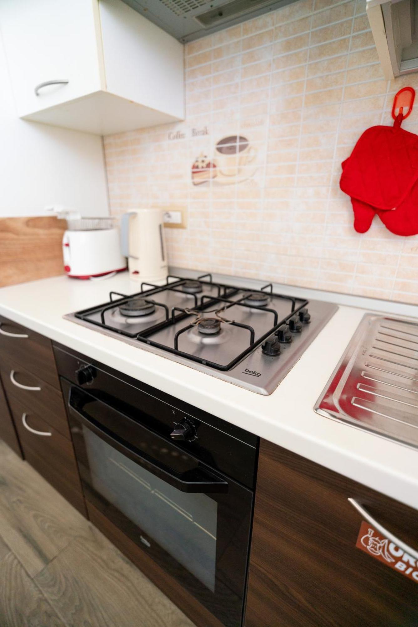 Casa Yvona Διαμέρισμα Αλγκέρο Εξωτερικό φωτογραφία