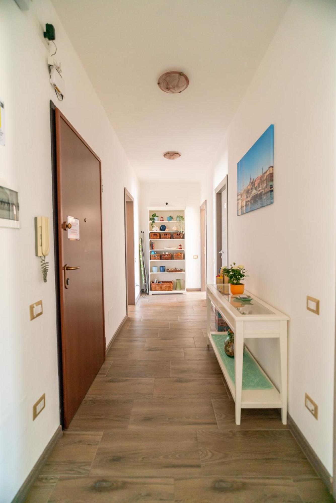 Casa Yvona Διαμέρισμα Αλγκέρο Εξωτερικό φωτογραφία