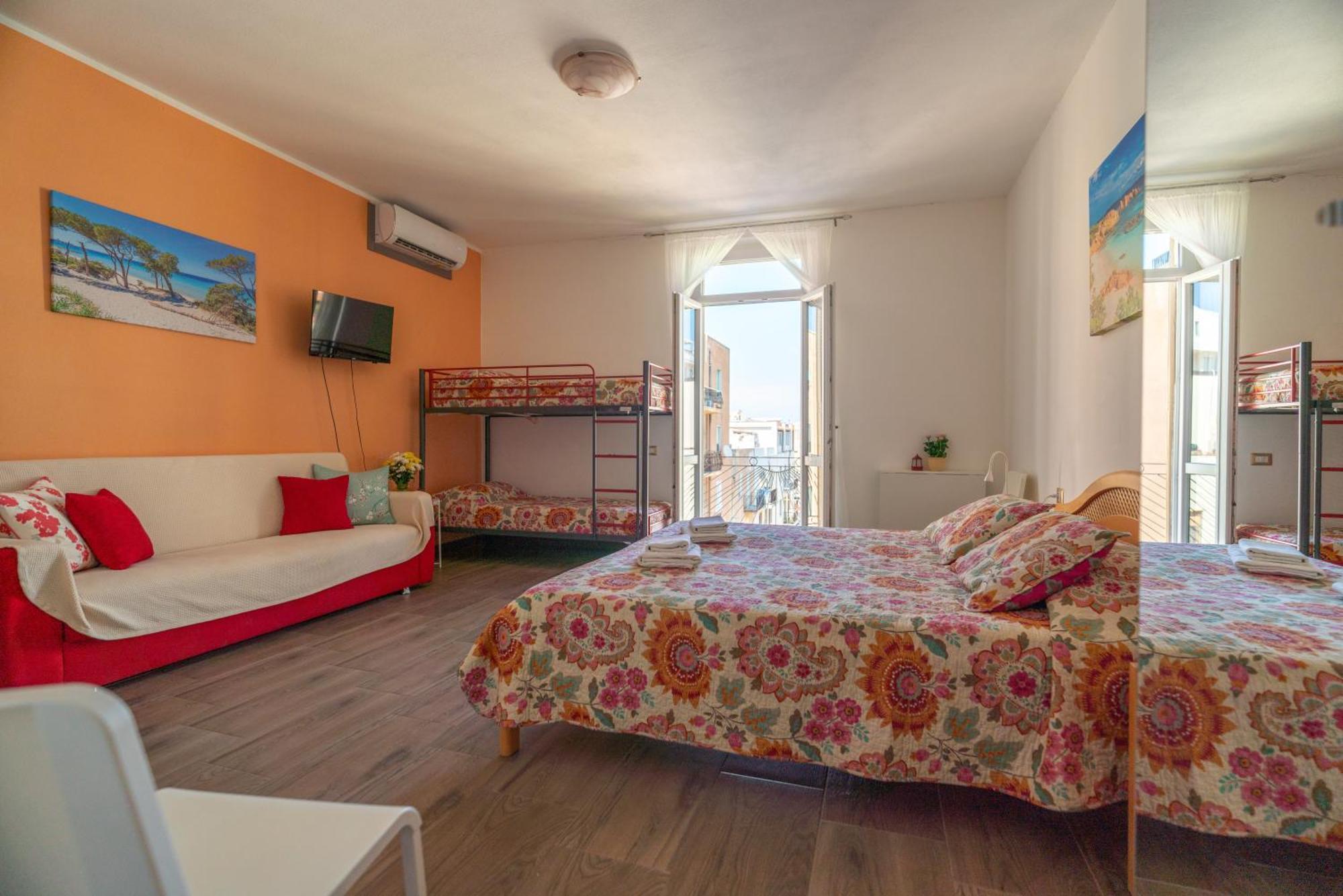 Casa Yvona Διαμέρισμα Αλγκέρο Εξωτερικό φωτογραφία