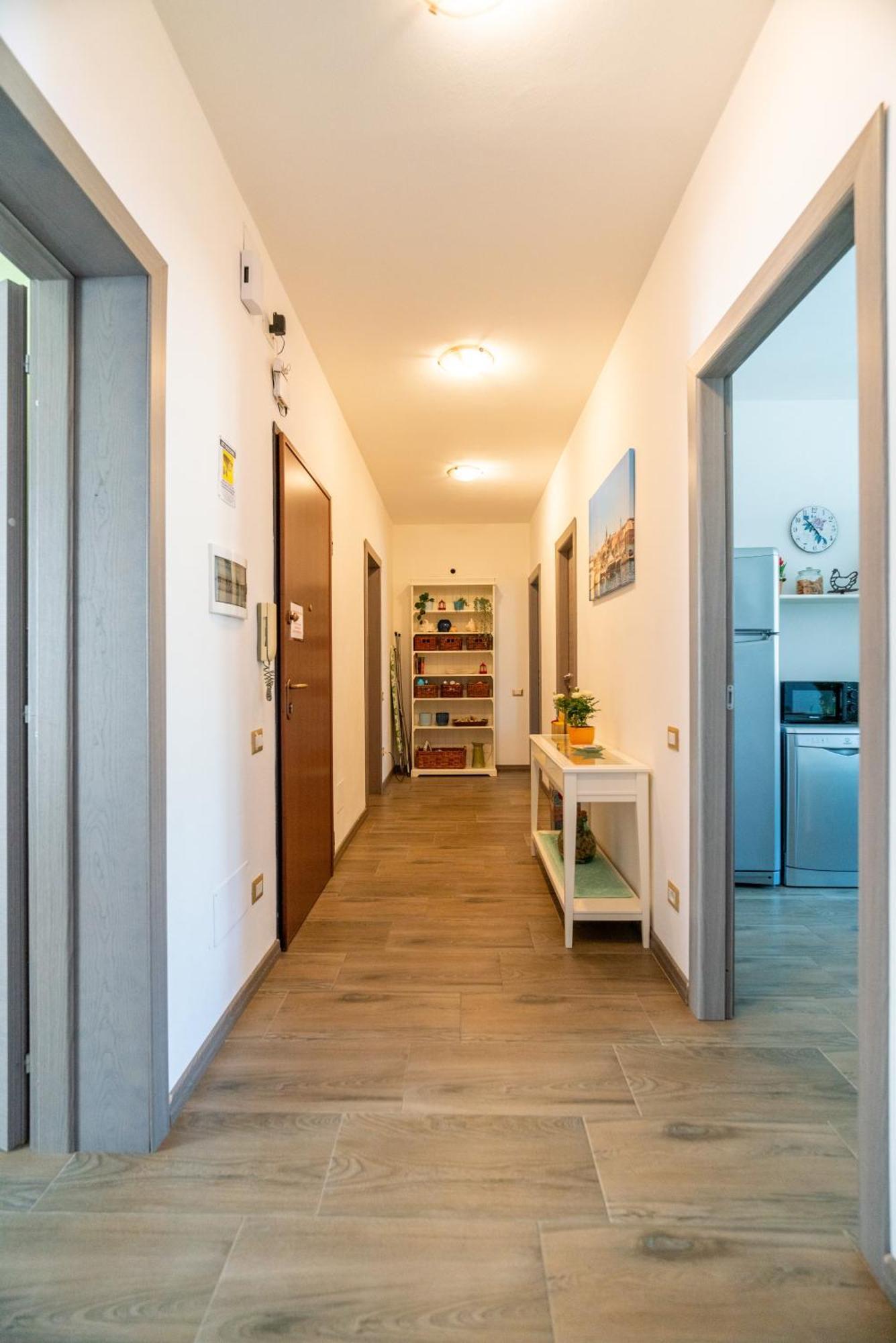 Casa Yvona Διαμέρισμα Αλγκέρο Εξωτερικό φωτογραφία
