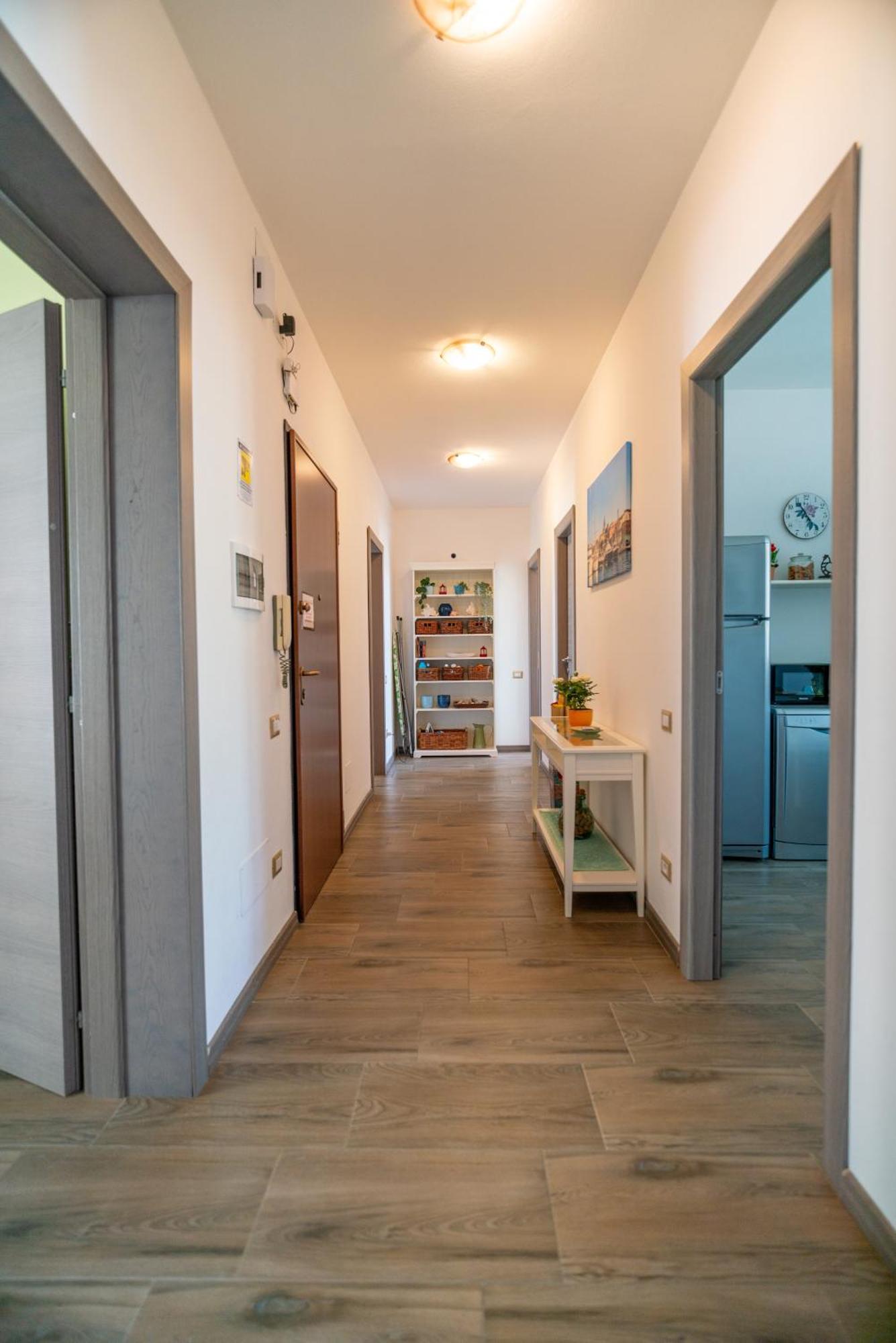 Casa Yvona Διαμέρισμα Αλγκέρο Εξωτερικό φωτογραφία