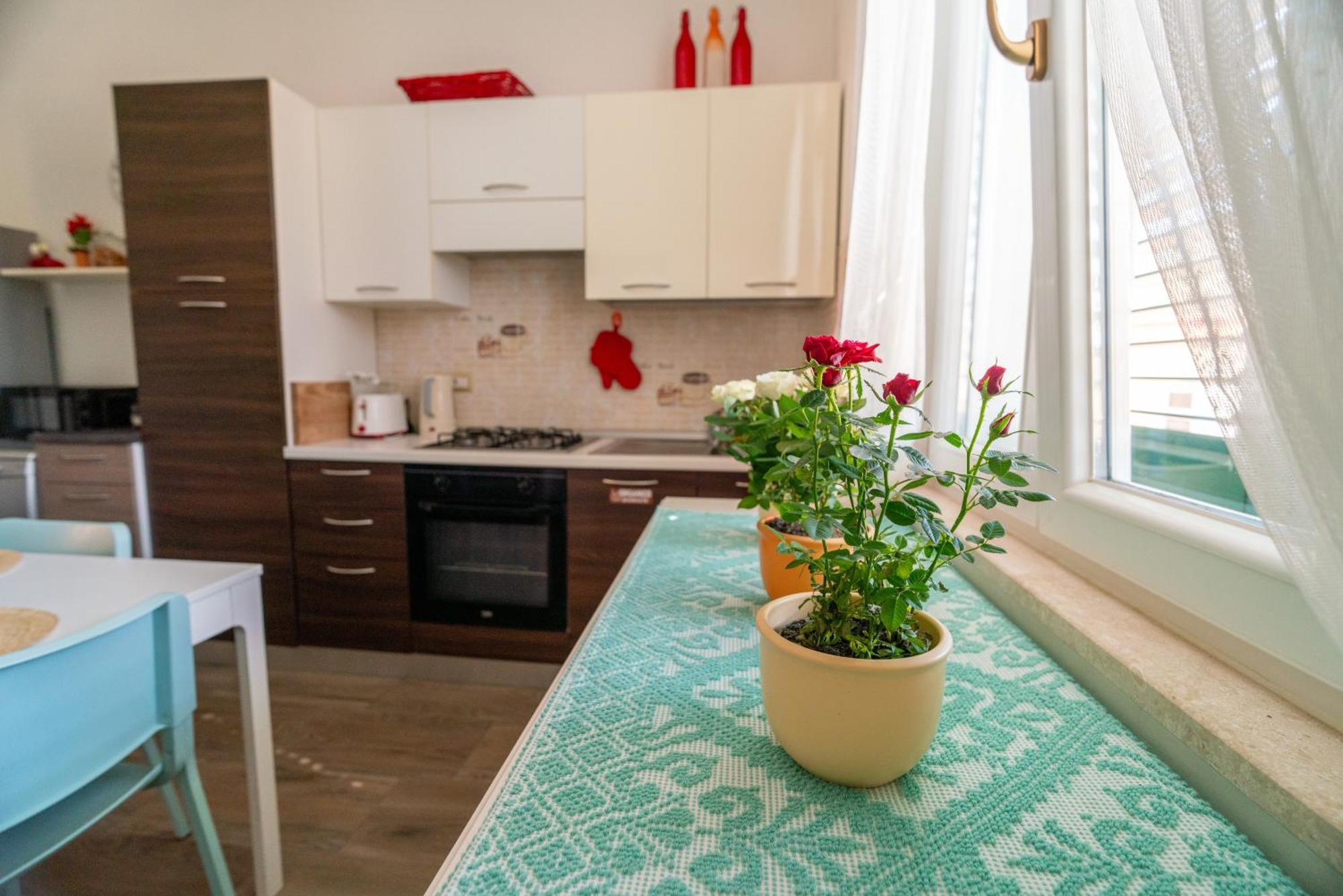 Casa Yvona Διαμέρισμα Αλγκέρο Εξωτερικό φωτογραφία