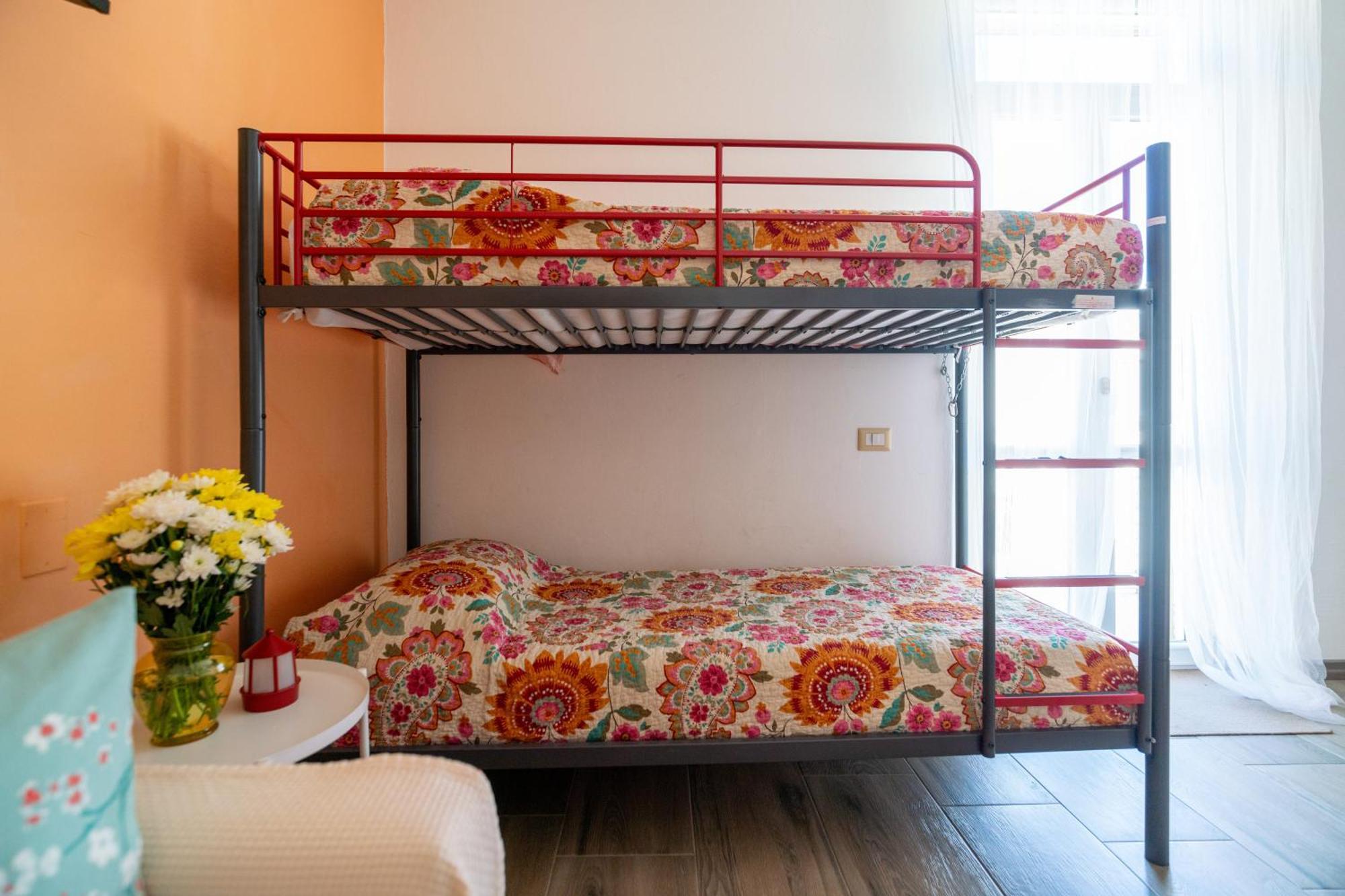 Casa Yvona Διαμέρισμα Αλγκέρο Εξωτερικό φωτογραφία