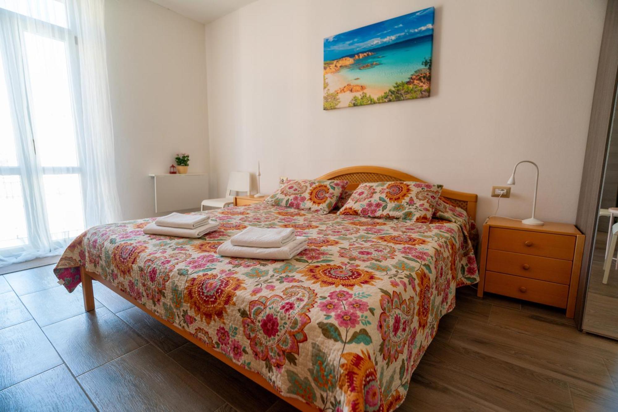 Casa Yvona Διαμέρισμα Αλγκέρο Εξωτερικό φωτογραφία
