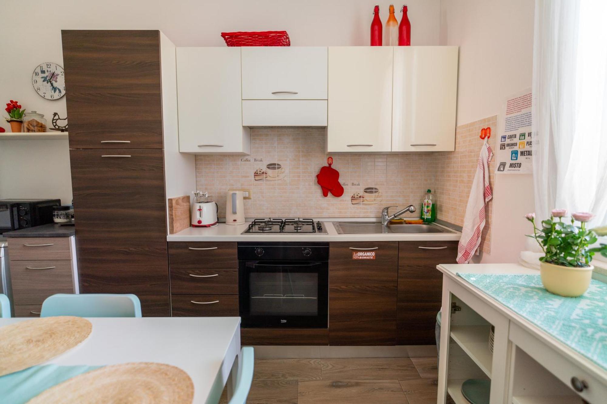 Casa Yvona Διαμέρισμα Αλγκέρο Εξωτερικό φωτογραφία