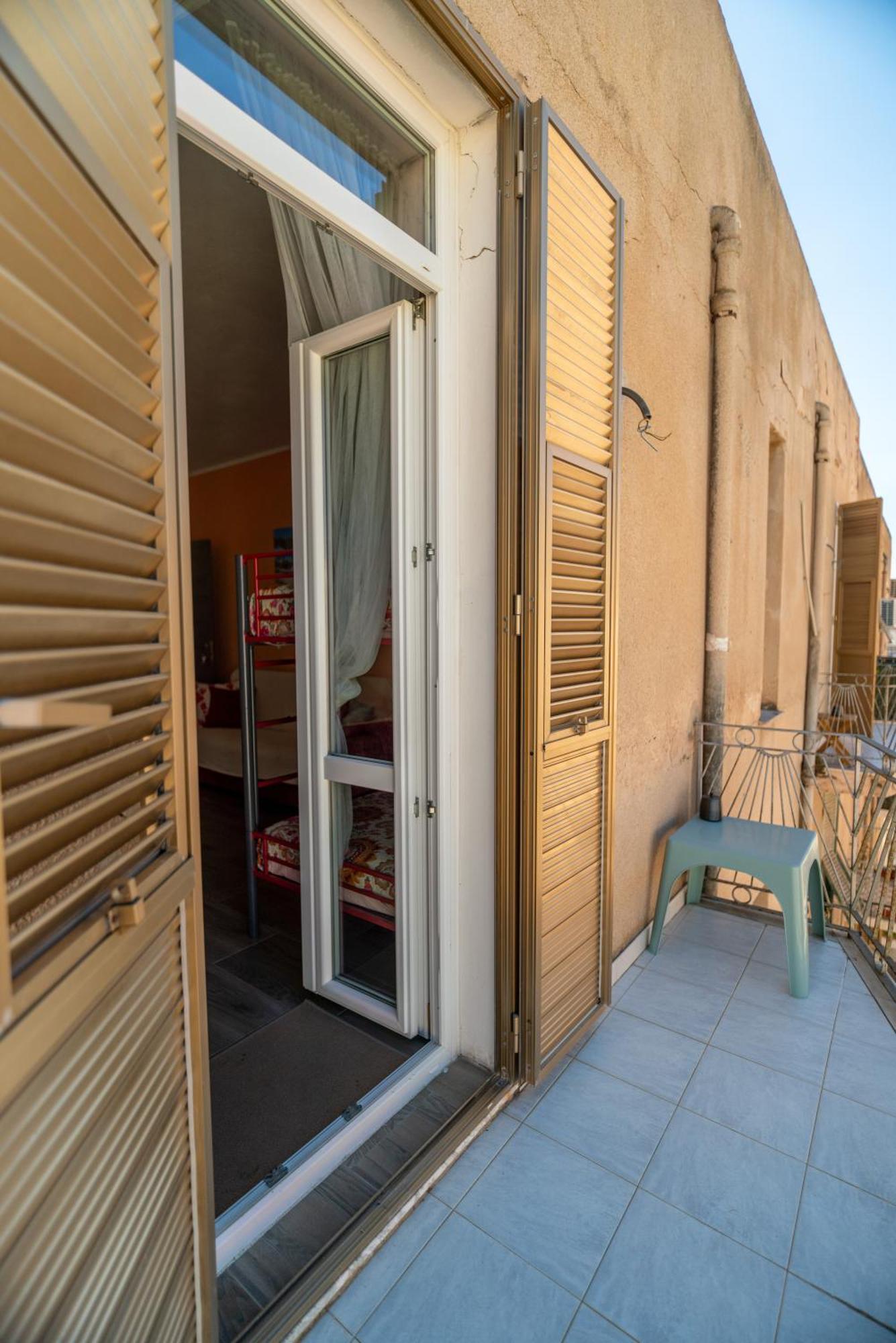 Casa Yvona Διαμέρισμα Αλγκέρο Εξωτερικό φωτογραφία