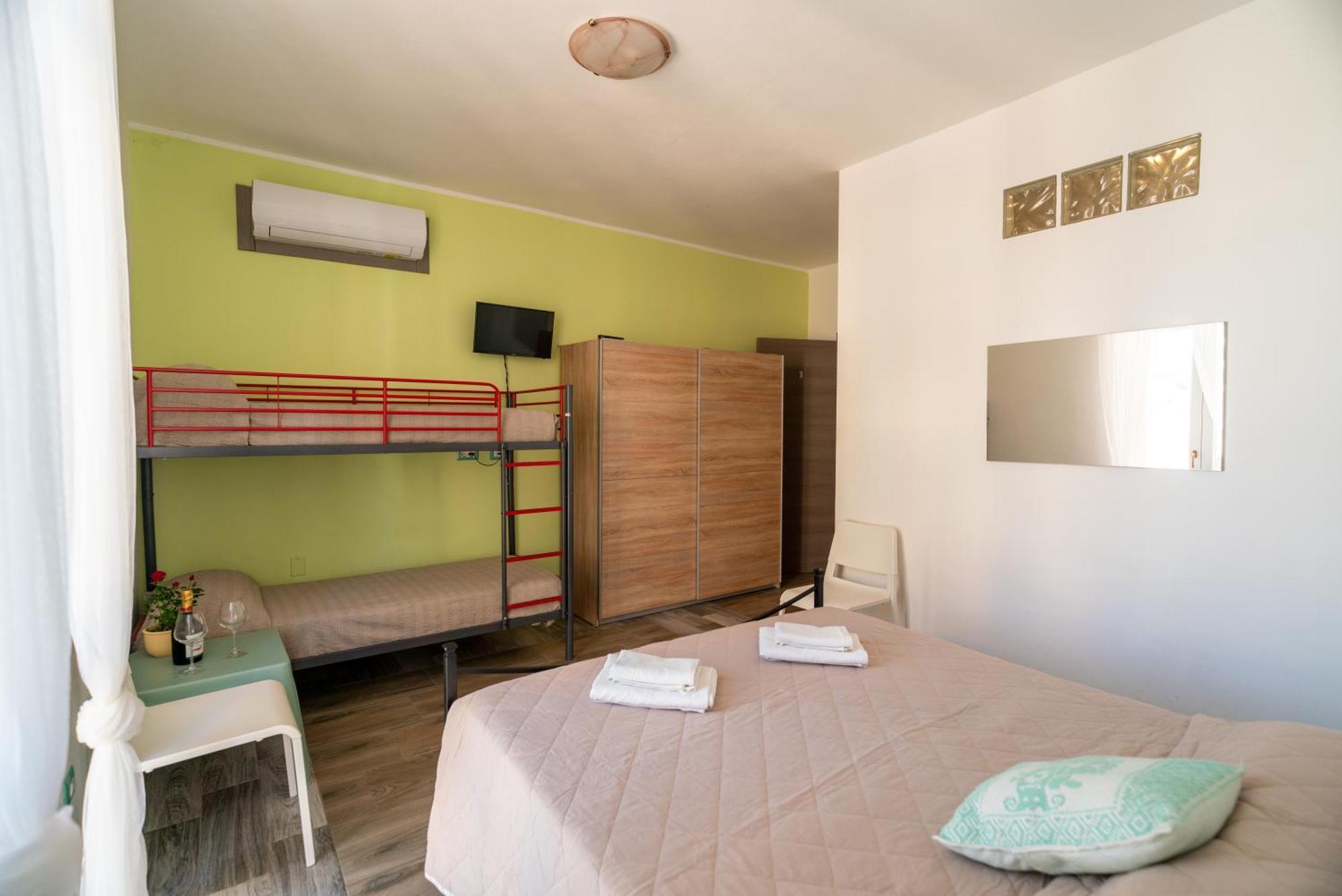 Casa Yvona Διαμέρισμα Αλγκέρο Εξωτερικό φωτογραφία