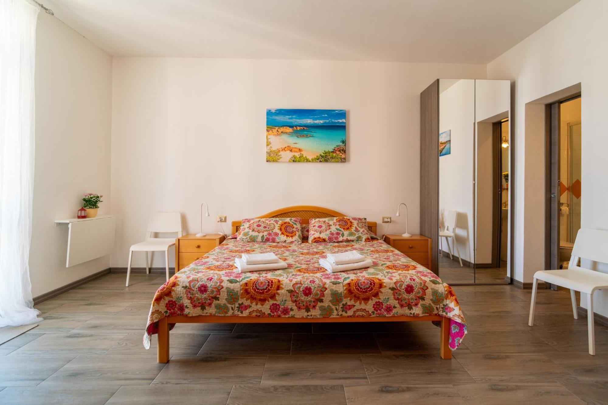 Casa Yvona Διαμέρισμα Αλγκέρο Εξωτερικό φωτογραφία