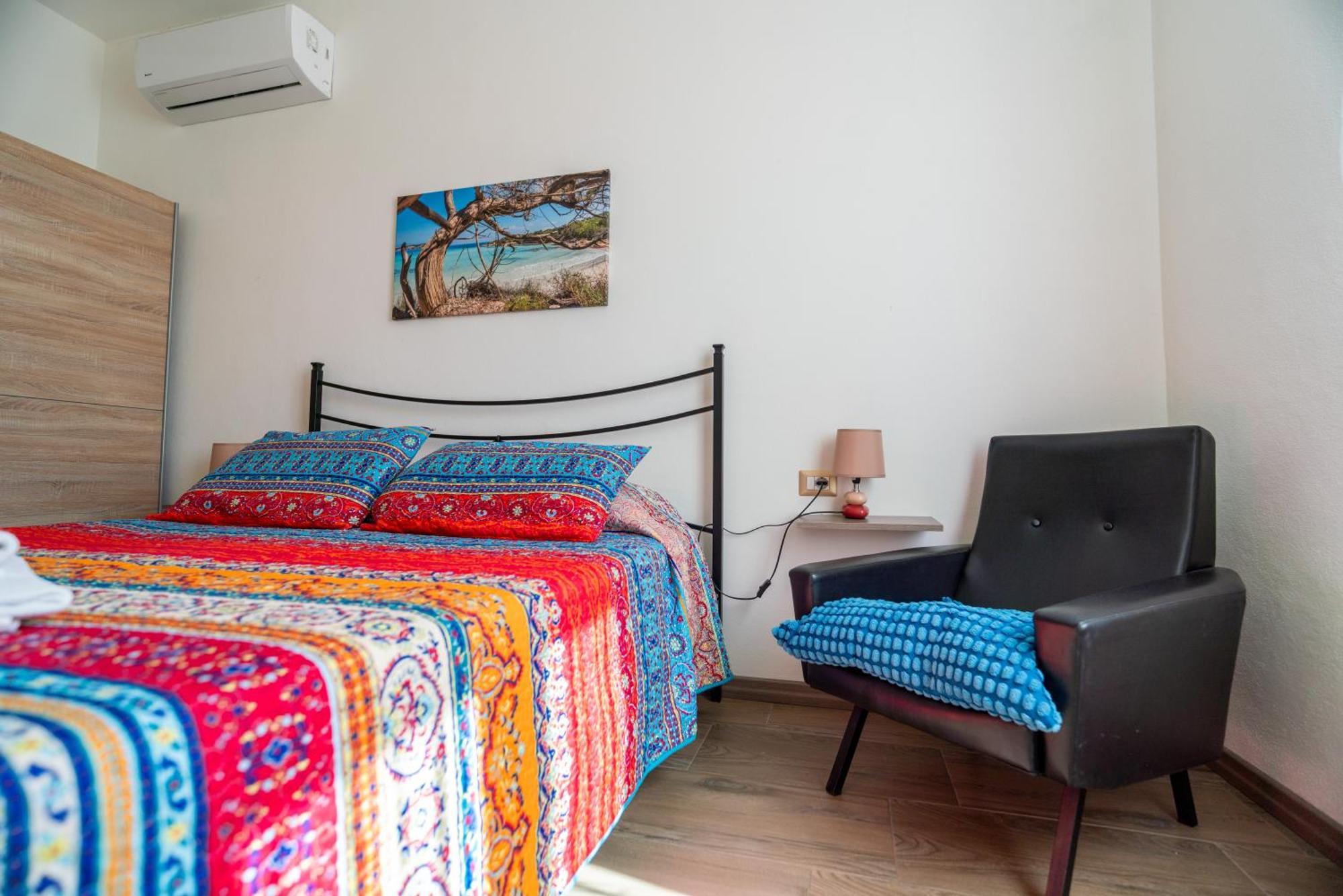 Casa Yvona Διαμέρισμα Αλγκέρο Εξωτερικό φωτογραφία