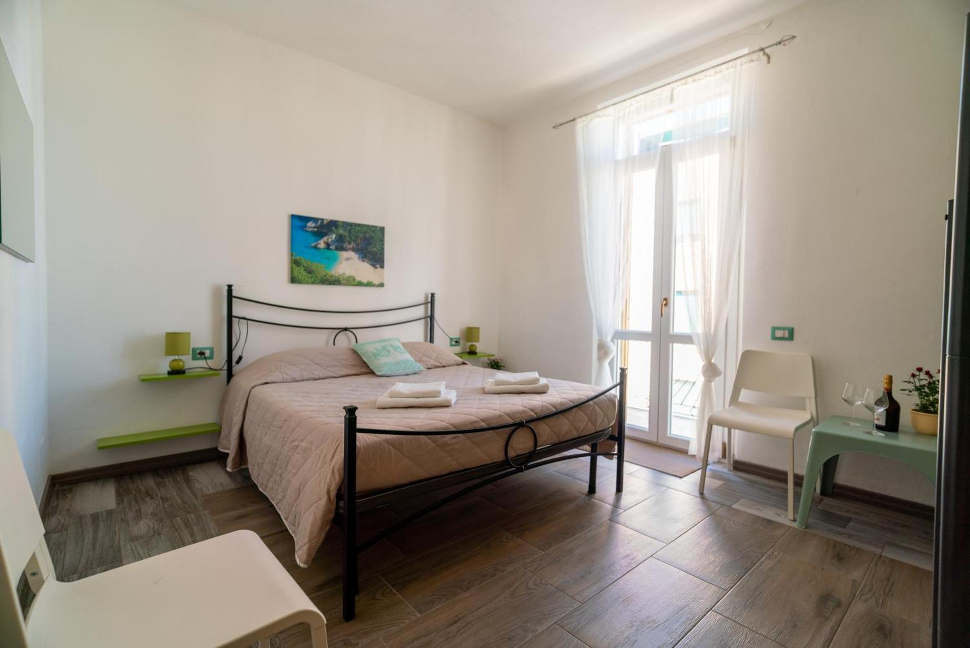 Casa Yvona Διαμέρισμα Αλγκέρο Εξωτερικό φωτογραφία