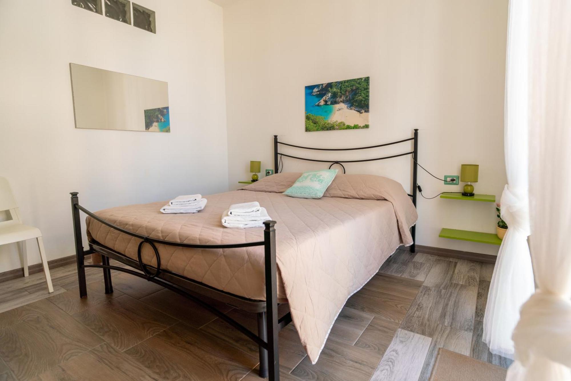 Casa Yvona Διαμέρισμα Αλγκέρο Εξωτερικό φωτογραφία