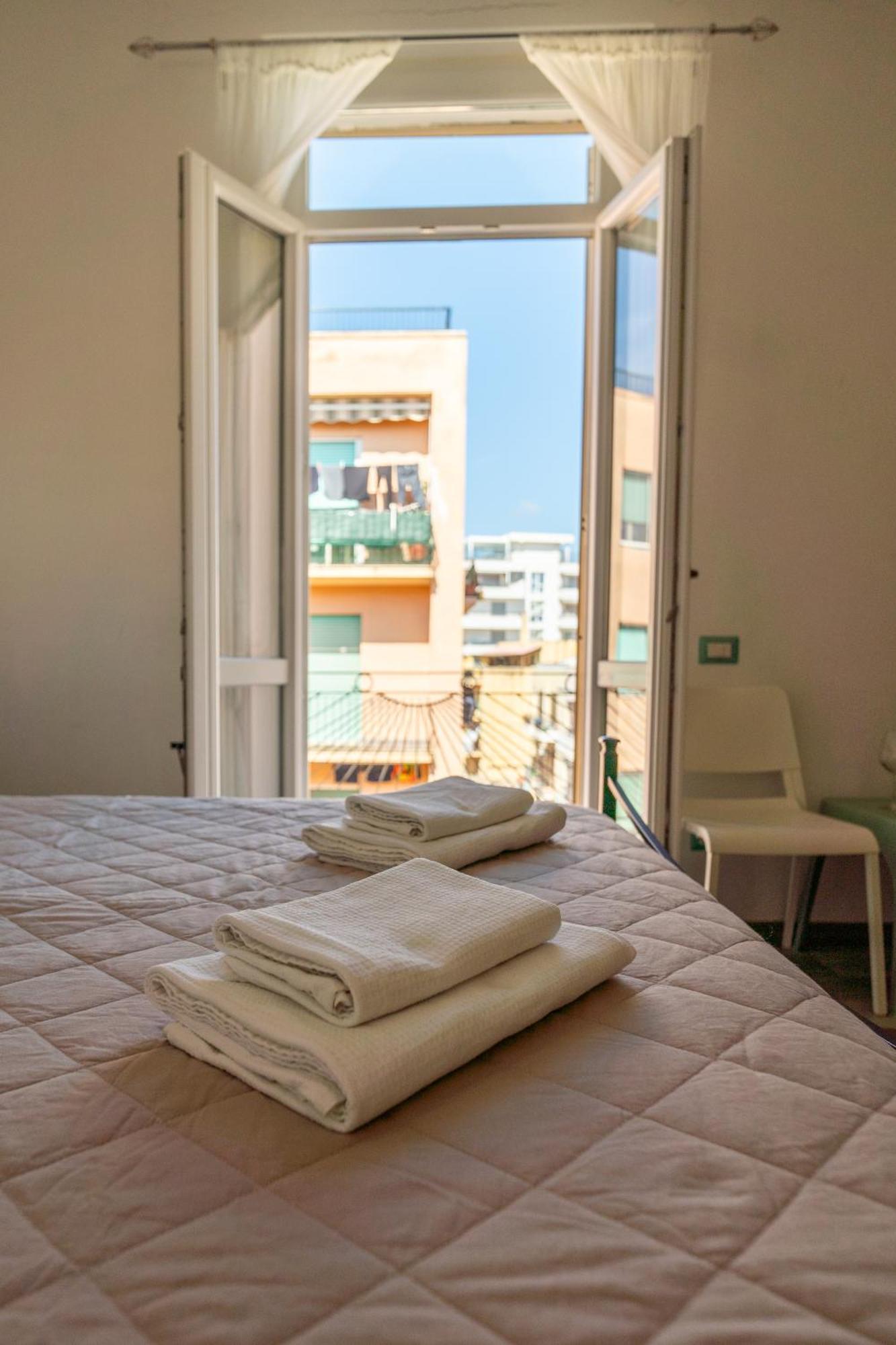 Casa Yvona Διαμέρισμα Αλγκέρο Εξωτερικό φωτογραφία