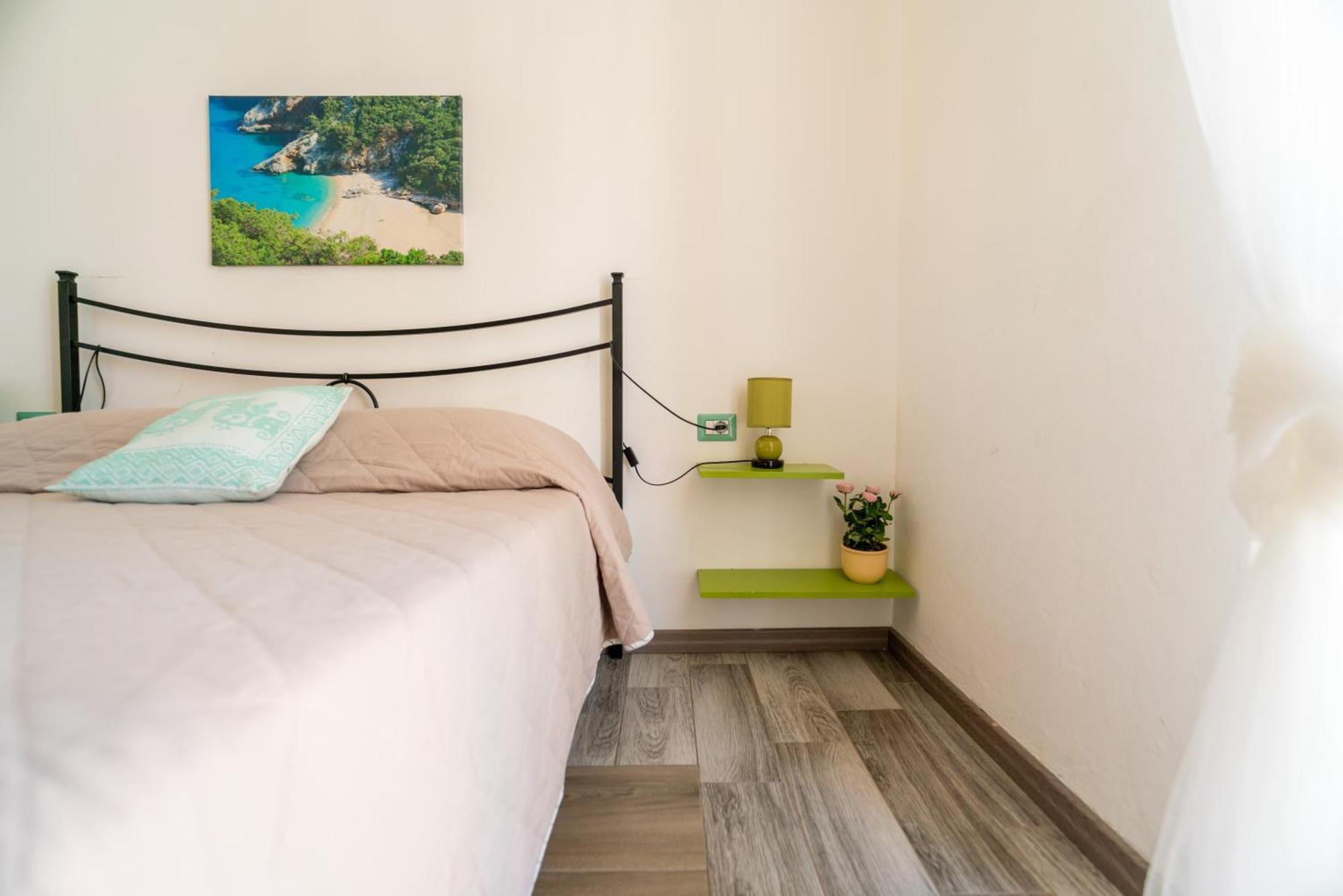 Casa Yvona Διαμέρισμα Αλγκέρο Εξωτερικό φωτογραφία