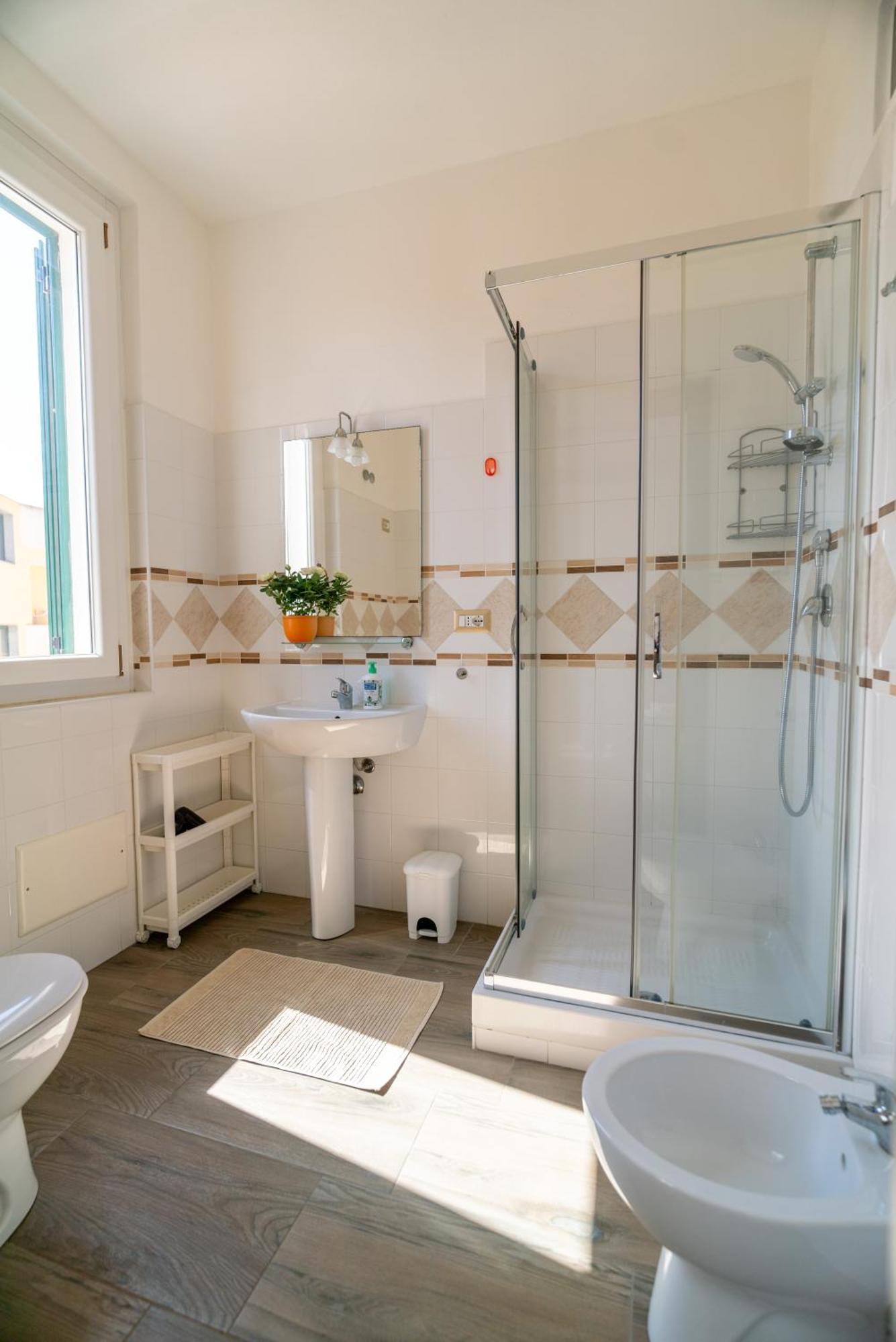 Casa Yvona Διαμέρισμα Αλγκέρο Εξωτερικό φωτογραφία