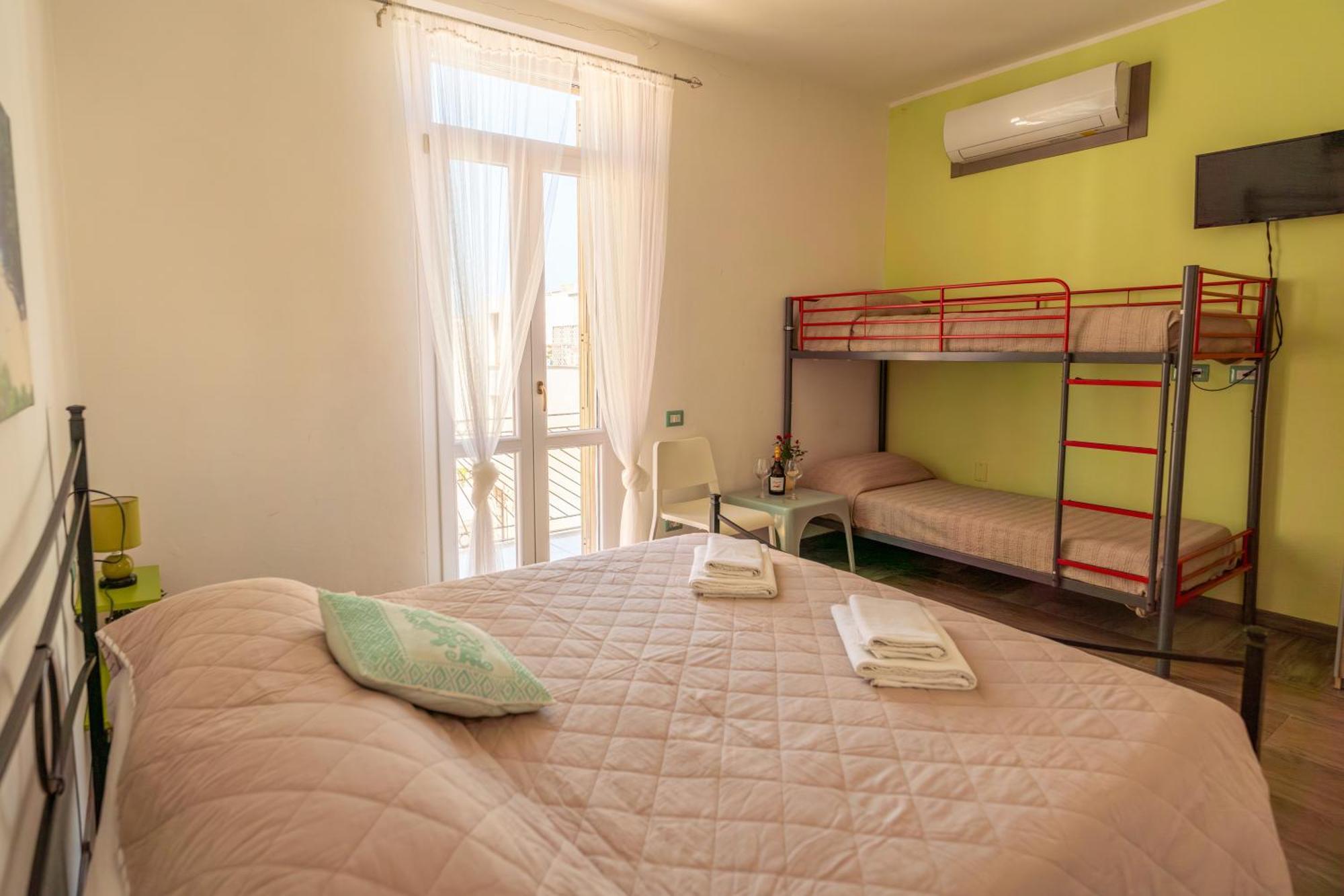 Casa Yvona Διαμέρισμα Αλγκέρο Εξωτερικό φωτογραφία