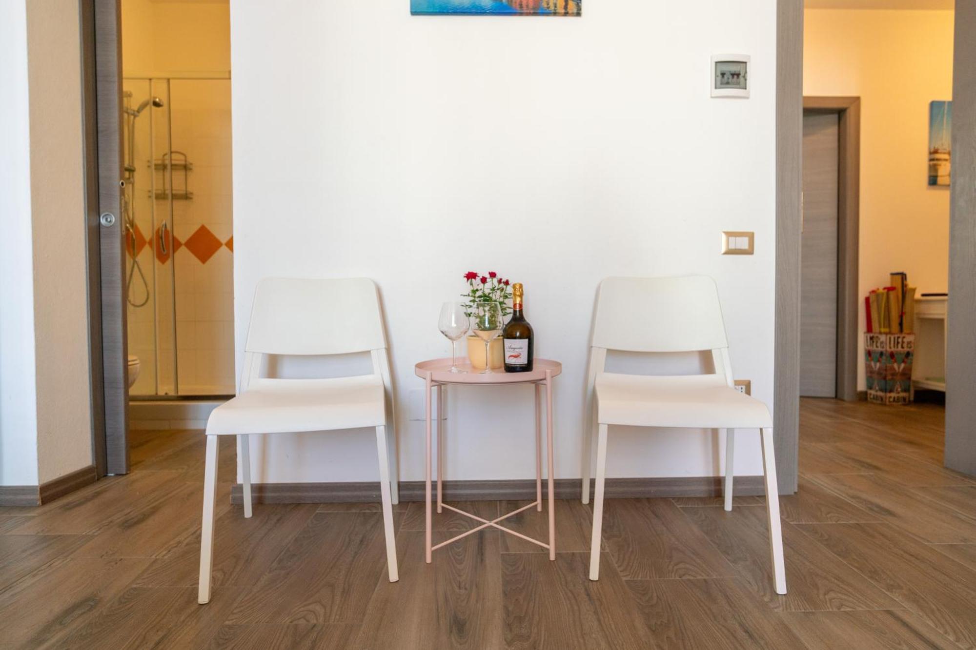 Casa Yvona Διαμέρισμα Αλγκέρο Εξωτερικό φωτογραφία