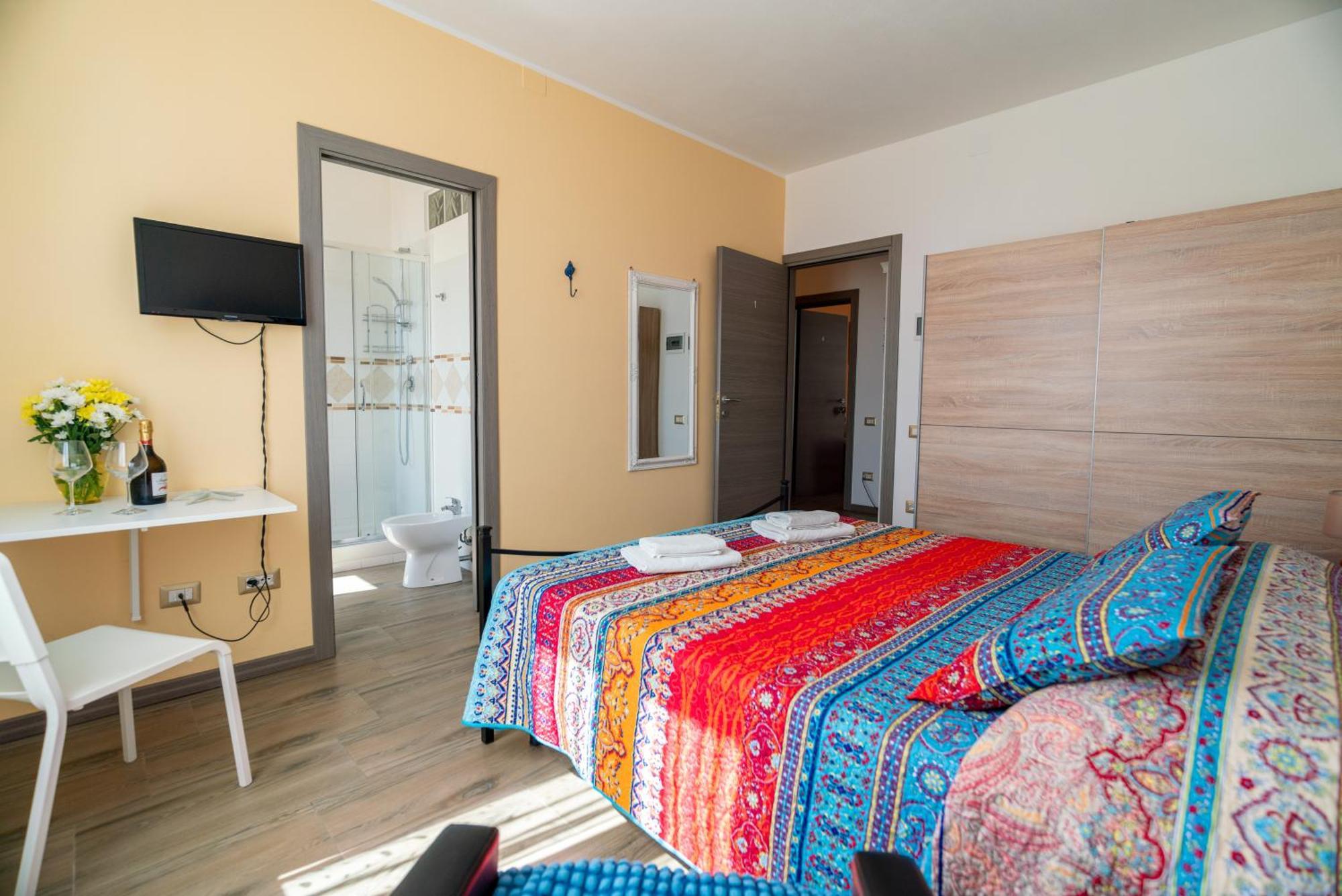 Casa Yvona Διαμέρισμα Αλγκέρο Εξωτερικό φωτογραφία