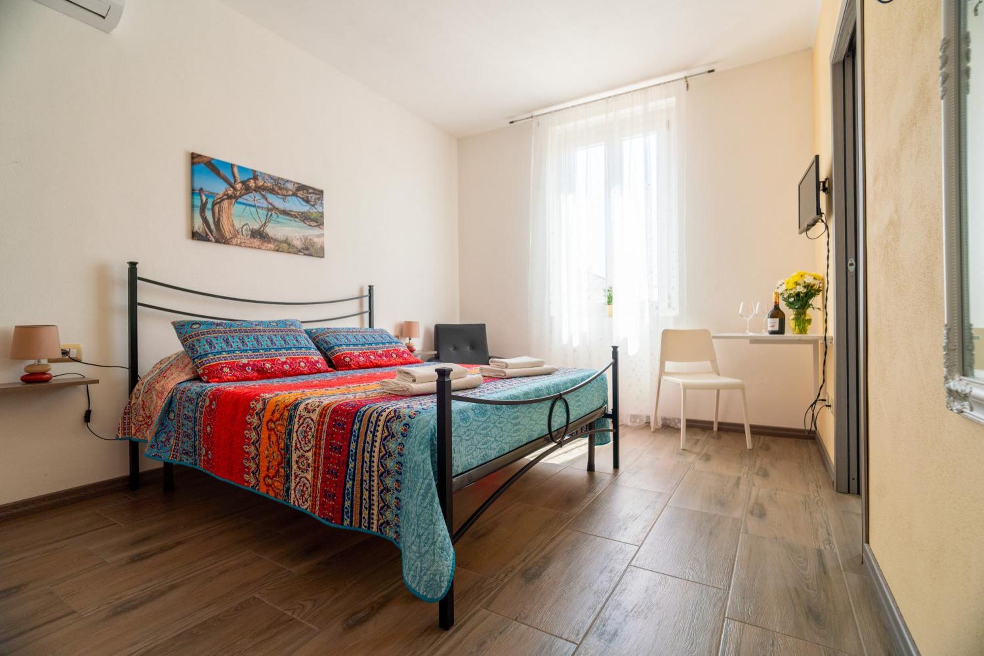 Casa Yvona Διαμέρισμα Αλγκέρο Εξωτερικό φωτογραφία