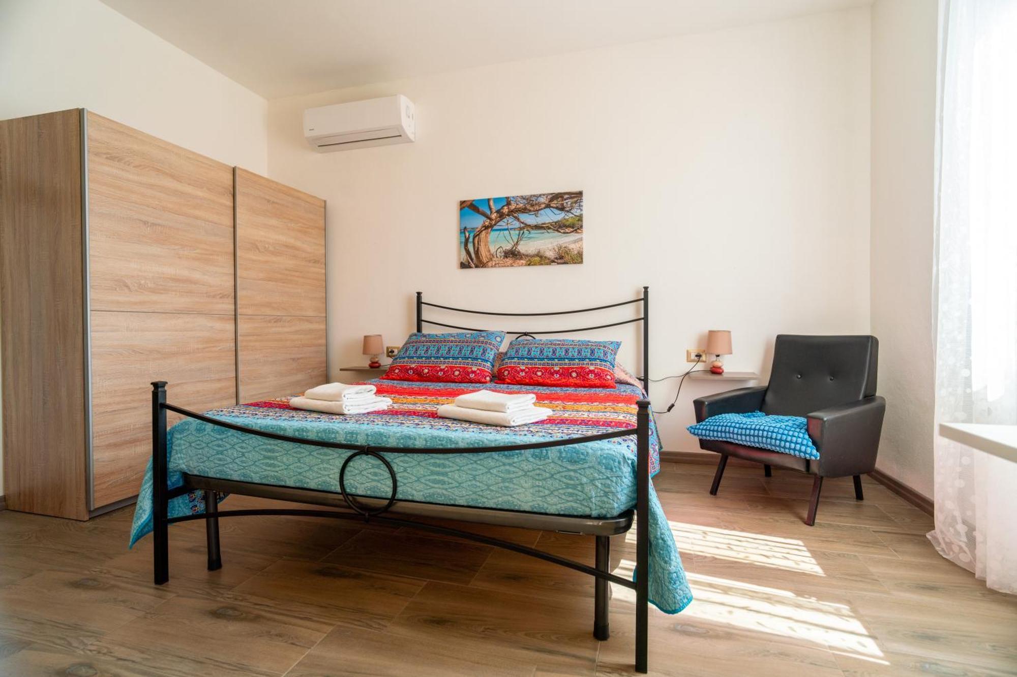 Casa Yvona Διαμέρισμα Αλγκέρο Εξωτερικό φωτογραφία